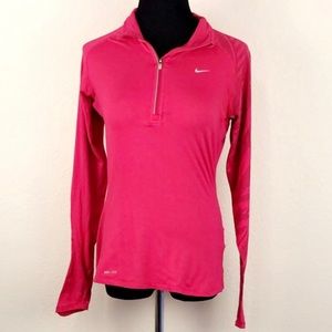 Nike Dri Fit Pullover